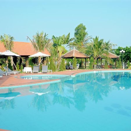 Bavico Resort & Spa Tam Giang - Hue Zewnętrze zdjęcie
