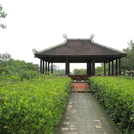 Bavico Resort & Spa Tam Giang - Hue Zewnętrze zdjęcie
