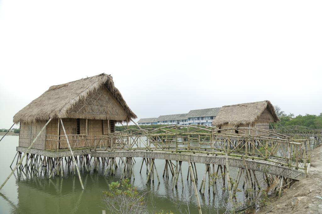 Bavico Resort & Spa Tam Giang - Hue Pokój zdjęcie