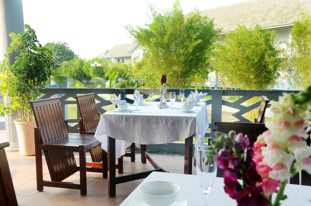 Bavico Resort & Spa Tam Giang - Hue Zewnętrze zdjęcie