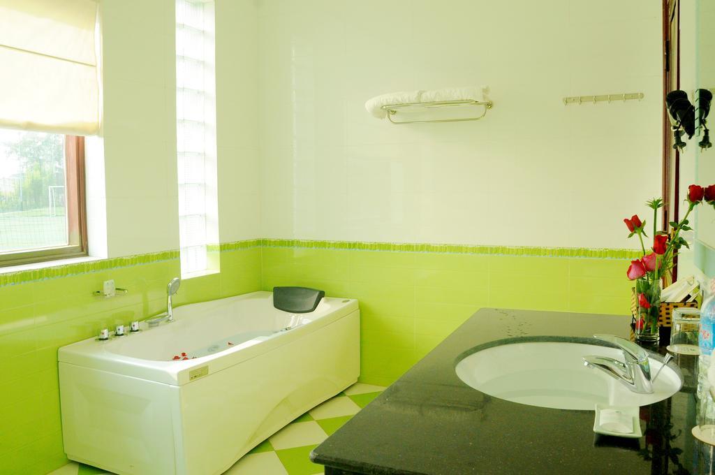 Bavico Resort & Spa Tam Giang - Hue Zewnętrze zdjęcie