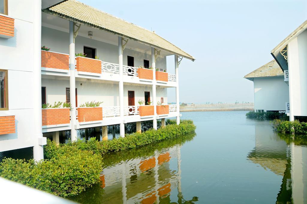 Bavico Resort & Spa Tam Giang - Hue Zewnętrze zdjęcie