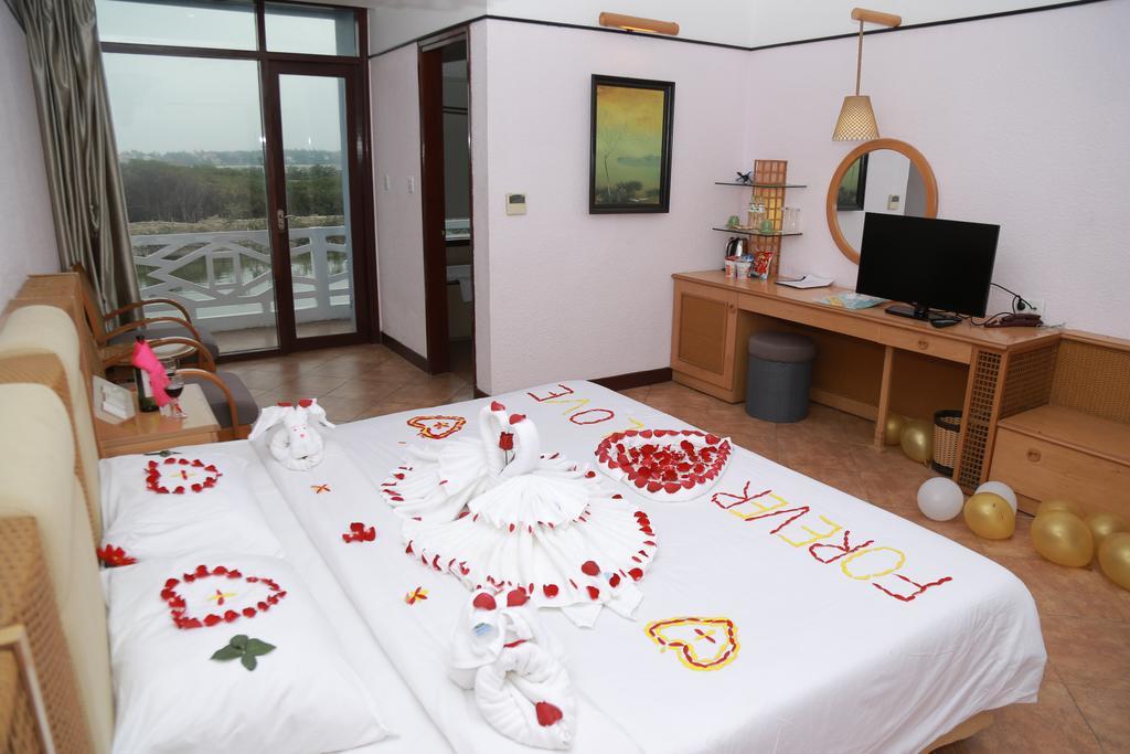 Bavico Resort & Spa Tam Giang - Hue Zewnętrze zdjęcie