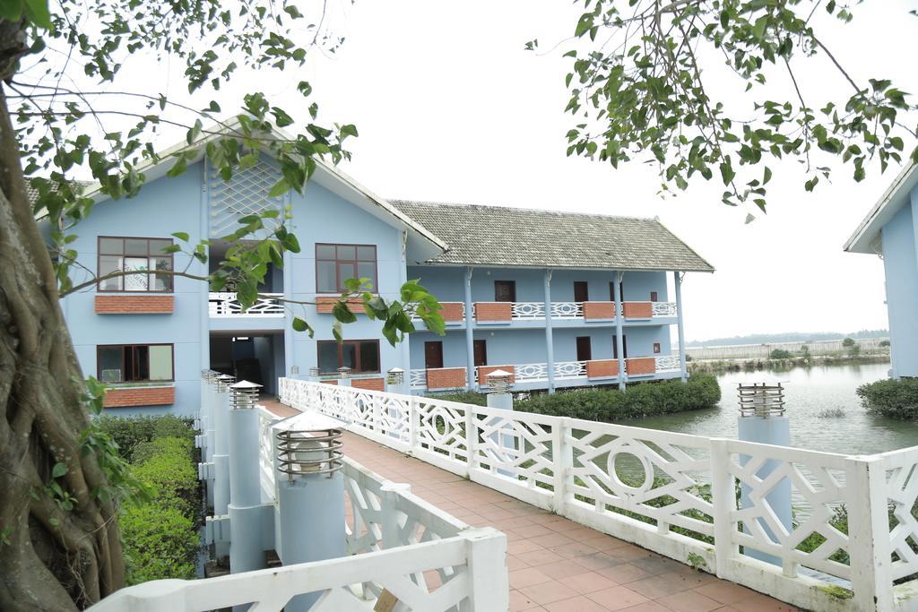 Bavico Resort & Spa Tam Giang - Hue Zewnętrze zdjęcie