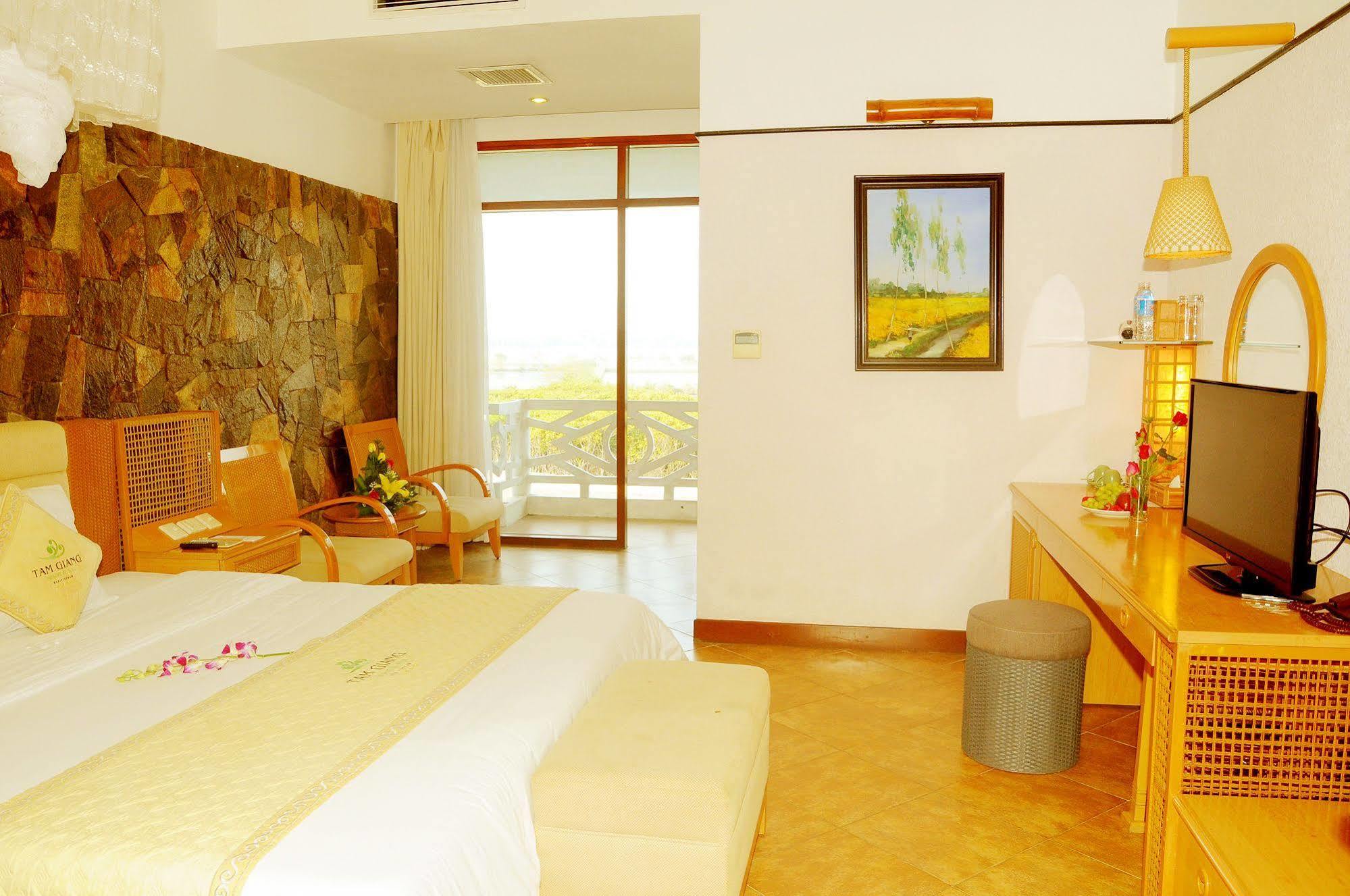 Bavico Resort & Spa Tam Giang - Hue Zewnętrze zdjęcie