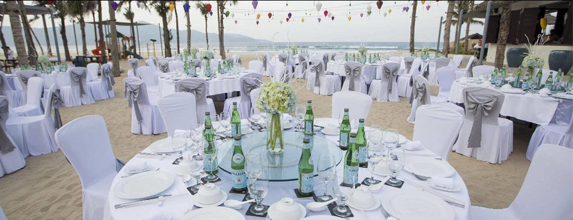 Bavico Resort & Spa Tam Giang - Hue Zewnętrze zdjęcie